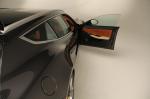 Fisker Karma Surf Shooting Brake 2011 года